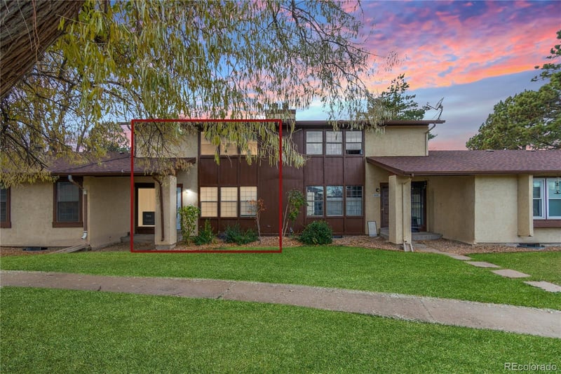 3860 Evanston St, Aurora, CO 80014