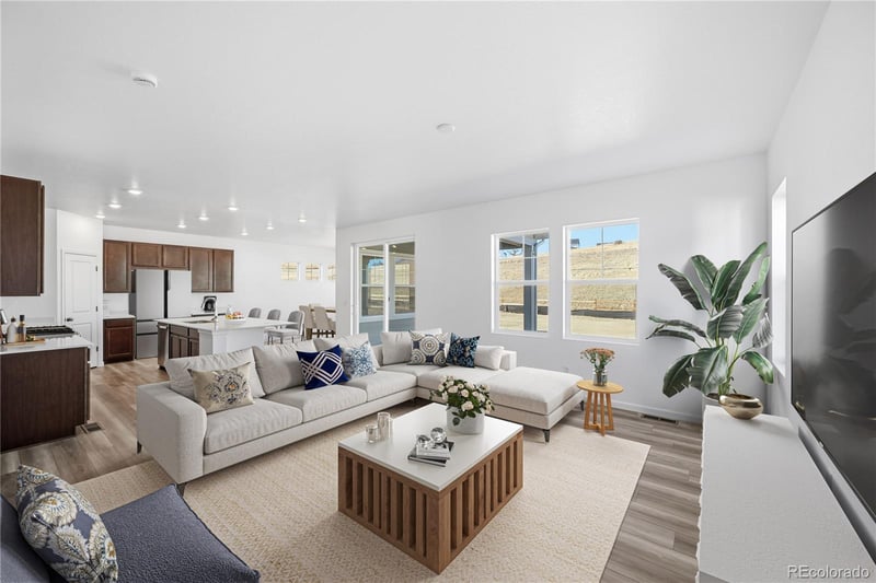 39803 Penn Rd, Elizabeth, CO 80107