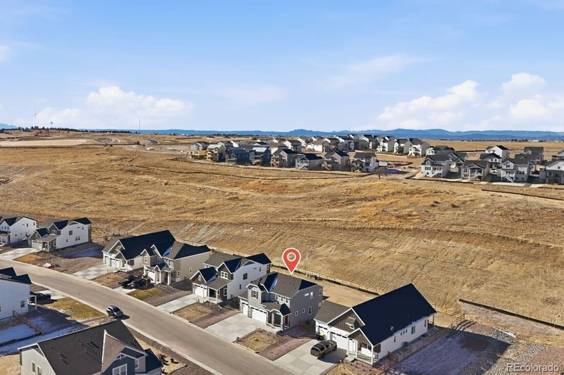 39803 Penn Rd, Elizabeth, CO 80107