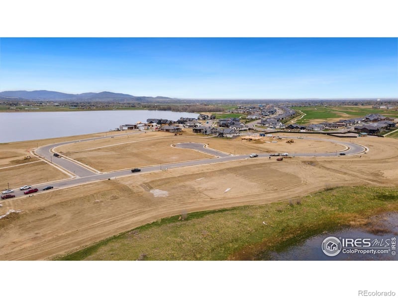 2554 Southwind Rd, Berthoud, CO 80513