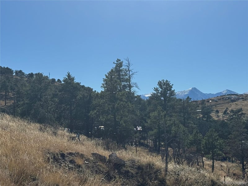 G Pa, Cotopaxi, CO 81223
