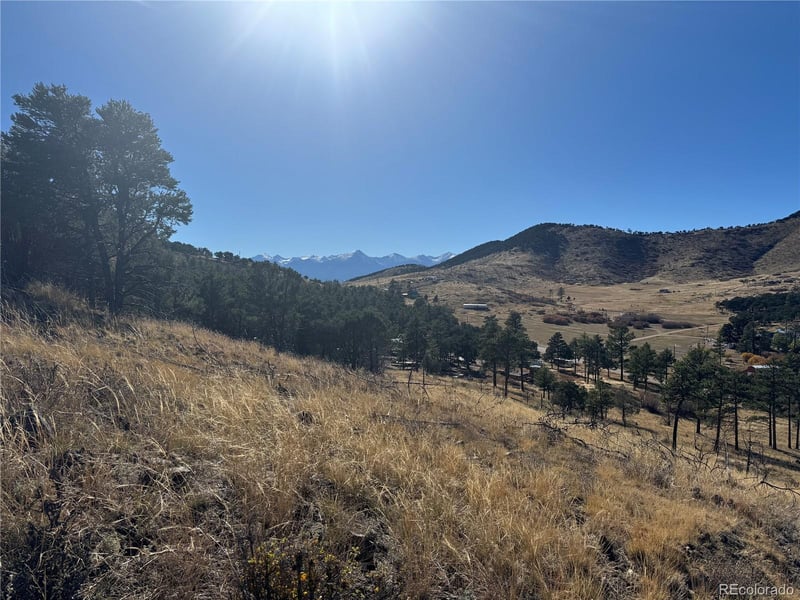 G Pa, Cotopaxi, CO 81223