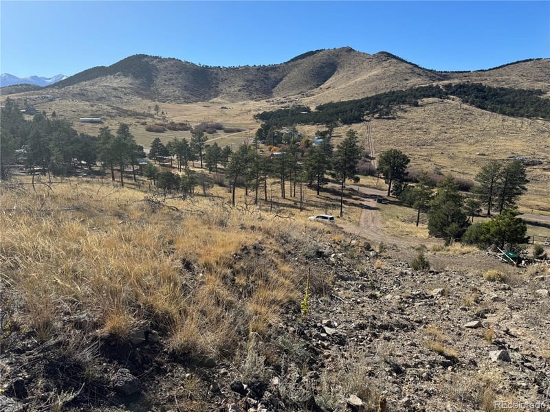 G Pa, Cotopaxi, CO 81223