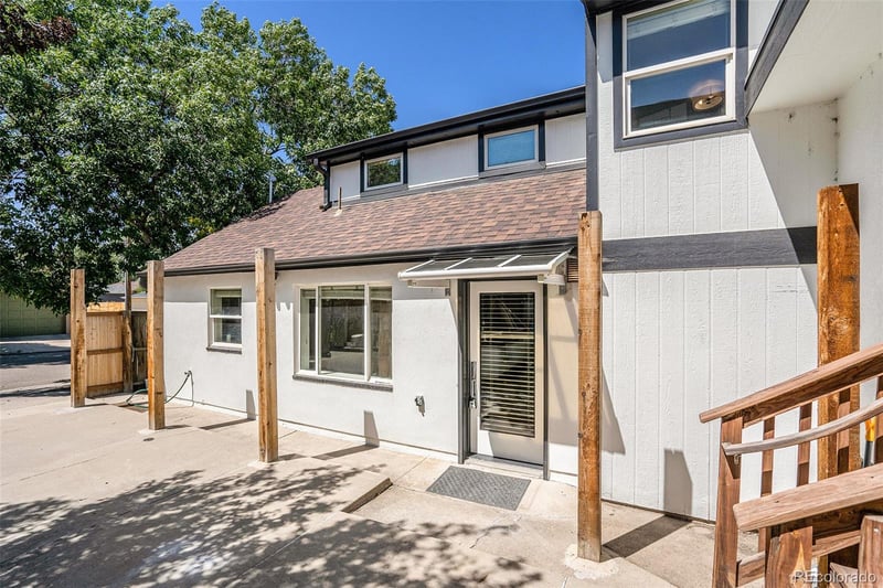 3422 Utica St, Denver, CO 80212