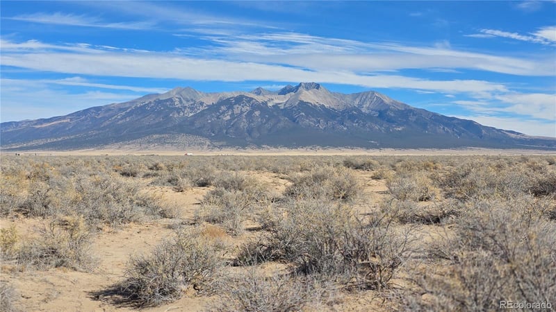 Lot 2 Obsidian Dr, Alamosa, CO 81101
