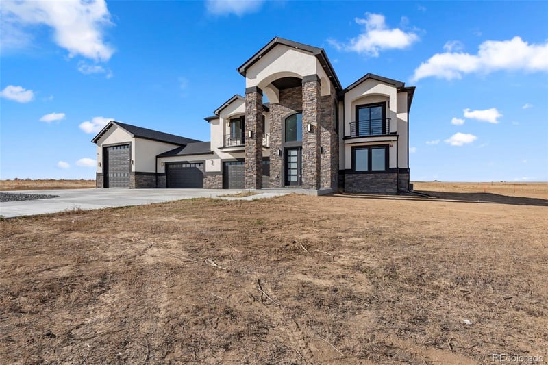 12450 Imboden Rd, Hudson, CO 80642