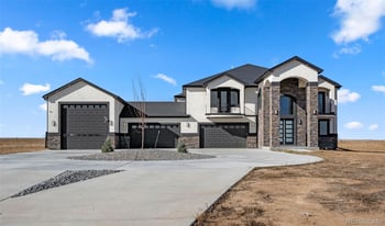 12450 Imboden Rd, Hudson, CO 80642