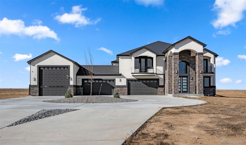 12450 Imboden Rd, Hudson, CO 80642