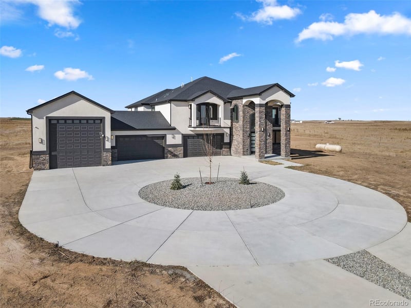 12450 Imboden Rd, Hudson, CO 80642