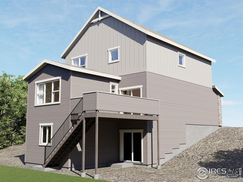 2920 Donatello St, Loveland, CO 80538