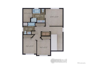 2920 Donatello St, Loveland, CO 80538