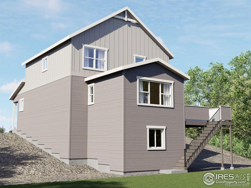 2920 Donatello St, Loveland, CO 80538