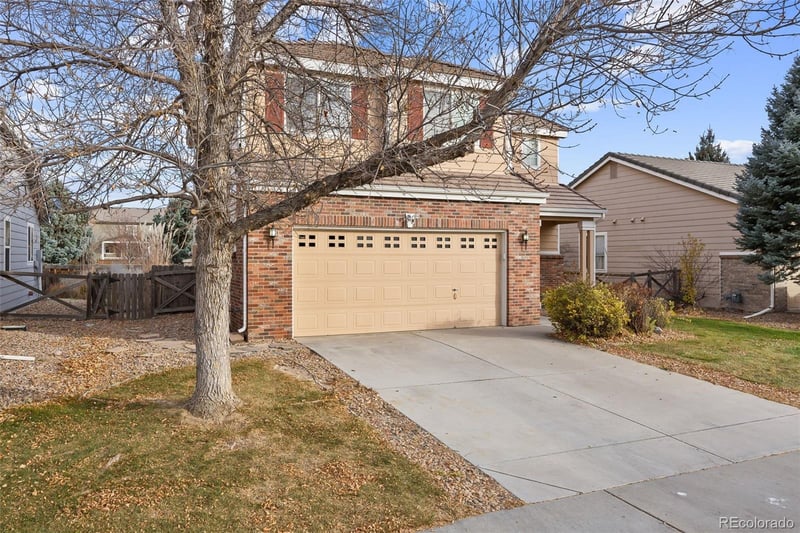 11830 Granby St, Commerce City, CO 80603
