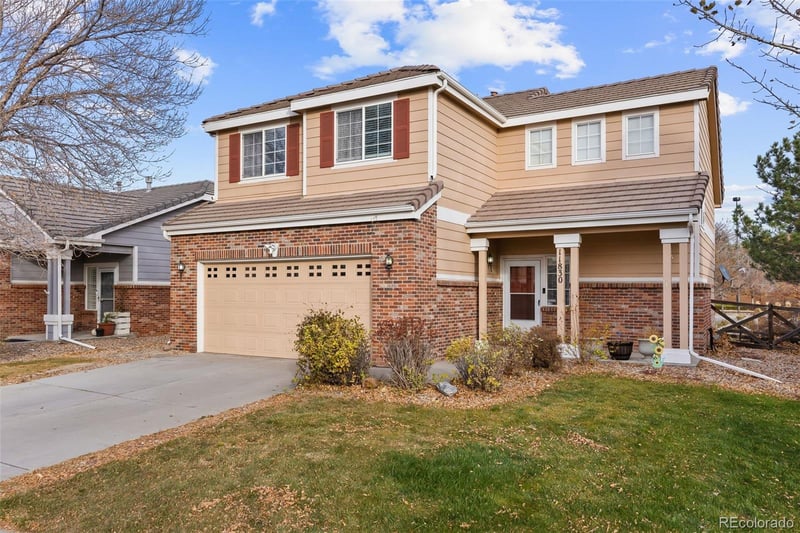 11830 Granby St, Commerce City, CO 80603