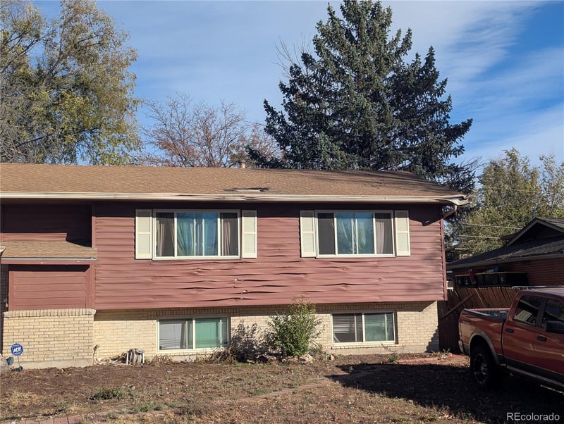 57 N Ely St, Colorado Springs, CO 80911