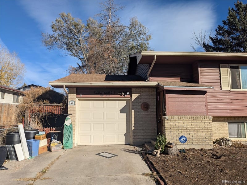 57 N Ely St, Colorado Springs, CO 80911