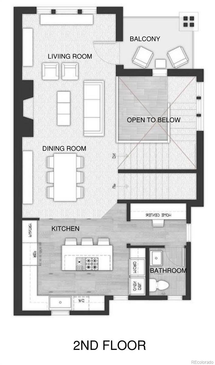 192 Locust St, Denver, CO 80224