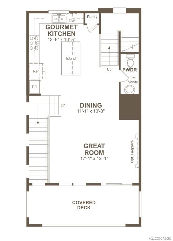 11335 Briarwood Cir, Centennial, CO 80112