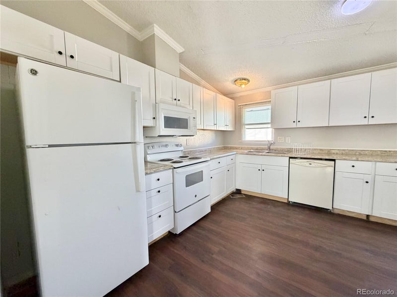 4665 Gaylord St #A, Denver, CO 80216