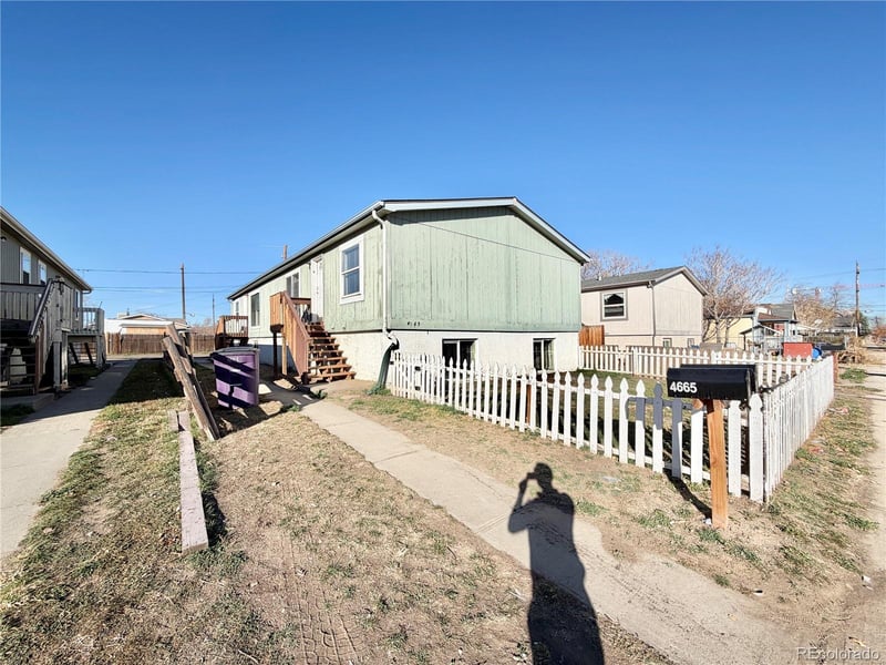 4665 Gaylord St #A, Denver, CO 80216