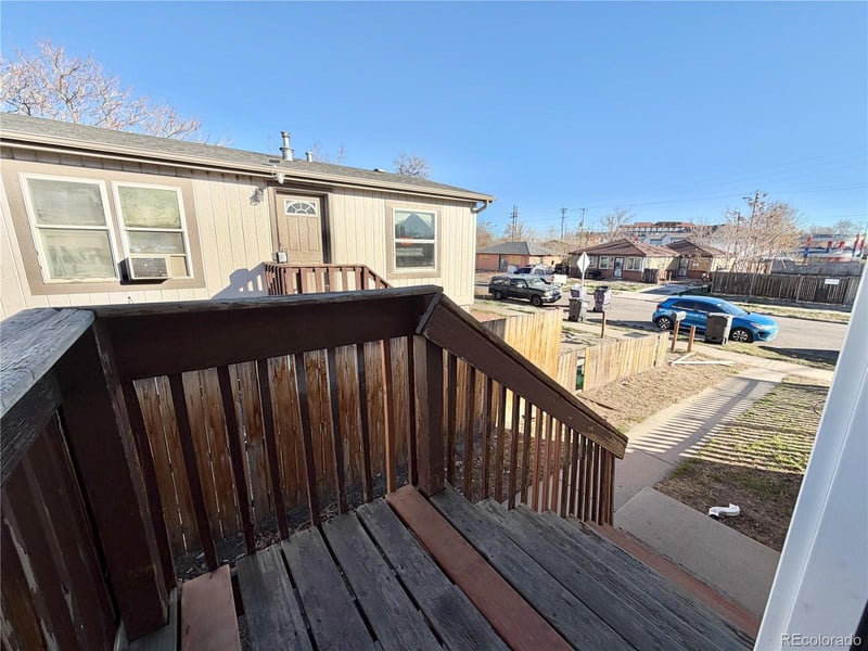 4665 Gaylord St #A, Denver, CO 80216