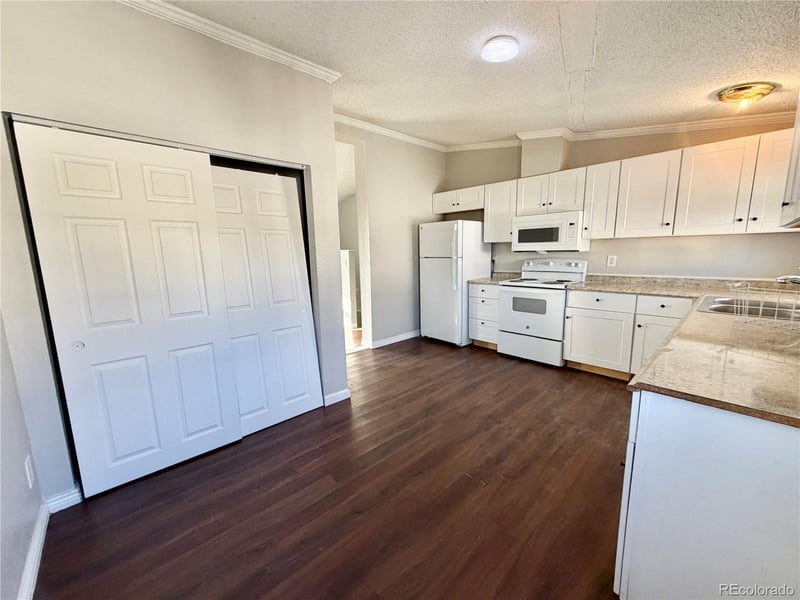 4665 Gaylord St #A, Denver, CO 80216