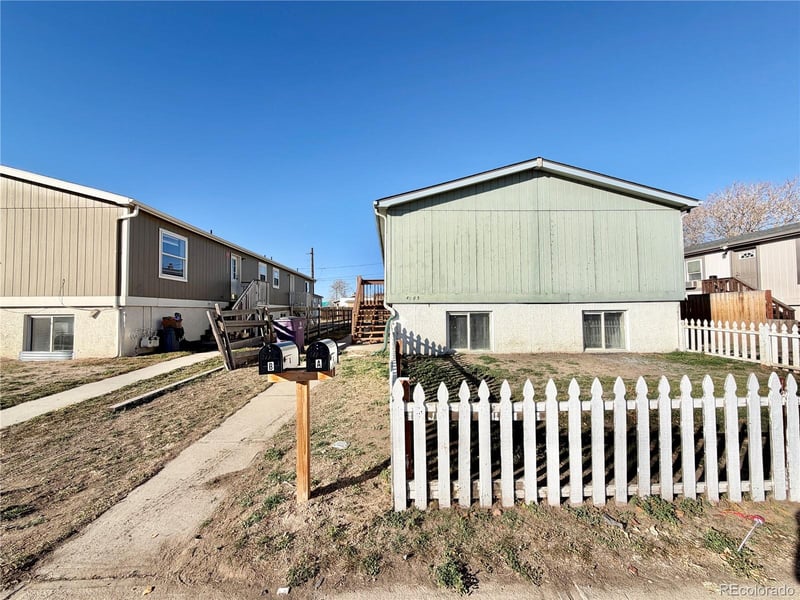 4665 Gaylord St #A, Denver, CO 80216