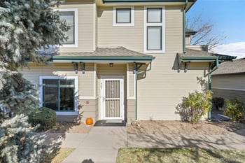 8707 Florida Ave #407, Denver, CO 80247