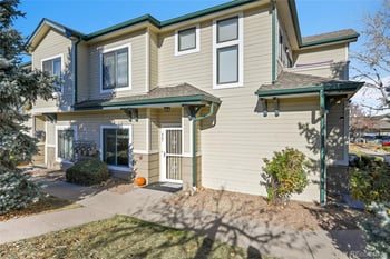 8707 Florida Ave #407, Denver, CO 80247