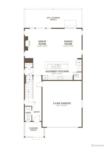 24186 Platte Pl, Aurora, CO 80016