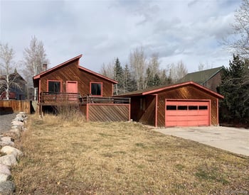 490 Coyote Dr, Silverthorne, CO 80498