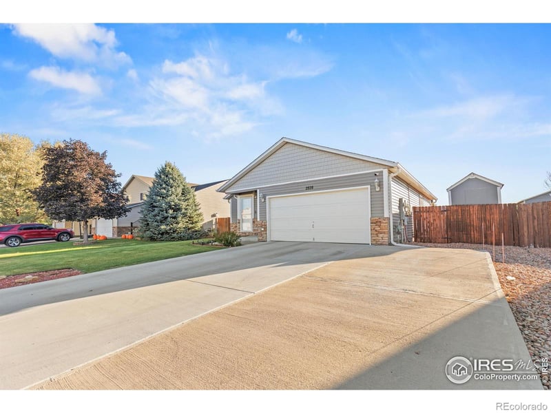 2828 39th Ave, Greeley, CO 80634