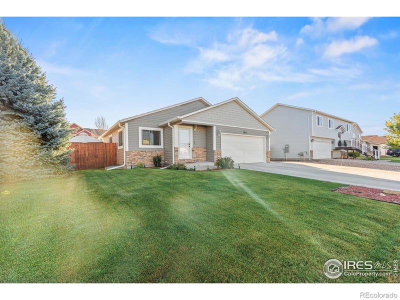 2828 39th Ave, Greeley, CO 80634