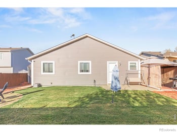 2828 39th Ave, Greeley, CO 80634