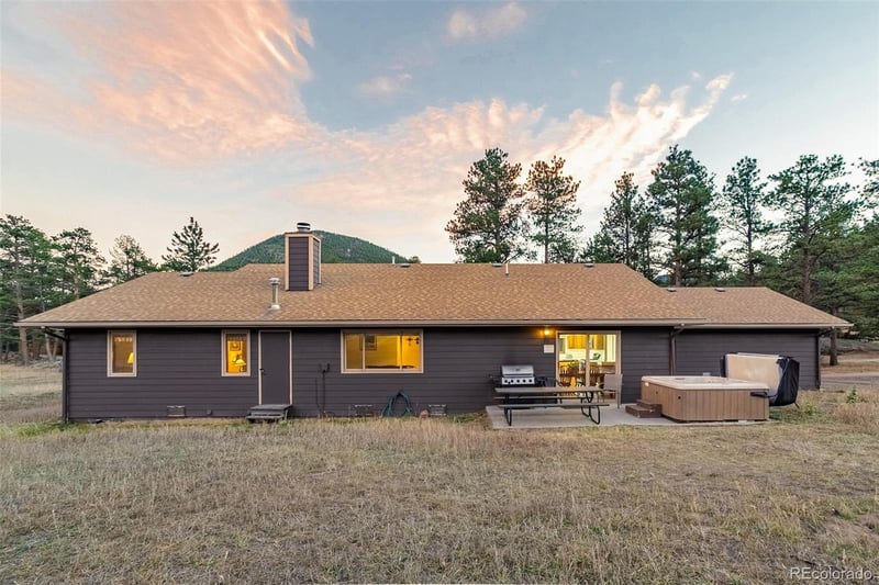 56 Odin Way, Estes Park, CO 80517