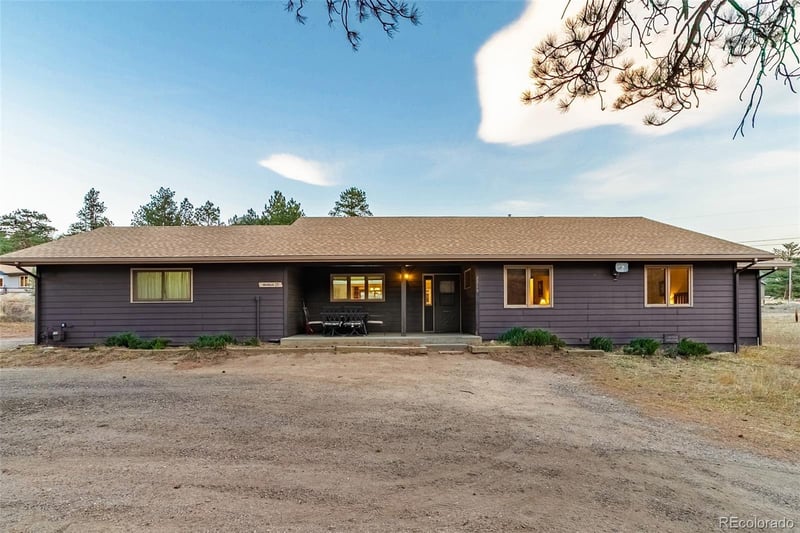 56 Odin Way, Estes Park, CO 80517