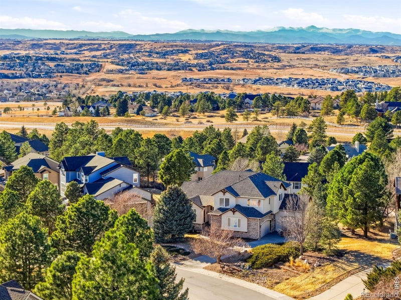 7493 Nuthatch Cir, Parker, CO 80134