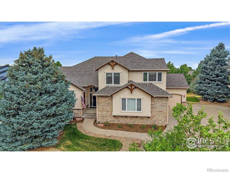 7493 Nuthatch Cir, Parker, CO 80134