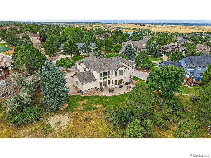 7493 Nuthatch Cir, Parker, CO 80134