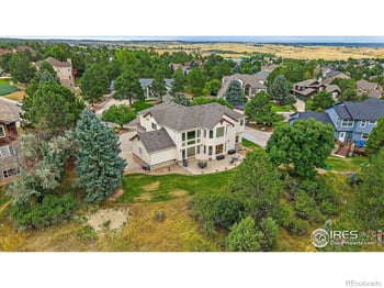 7493 Nuthatch Cir, Parker, CO 80134
