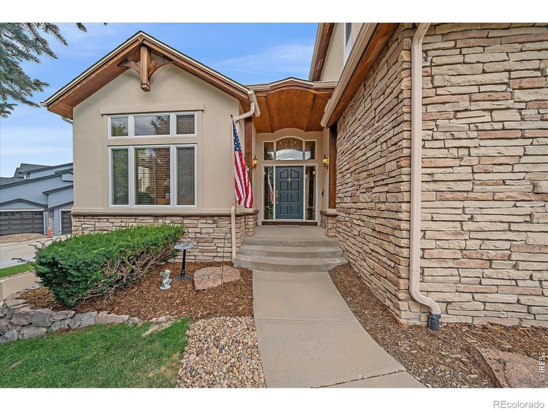 7493 Nuthatch Cir, Parker, CO 80134