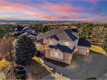 7493 Nuthatch Cir, Parker, CO 80134