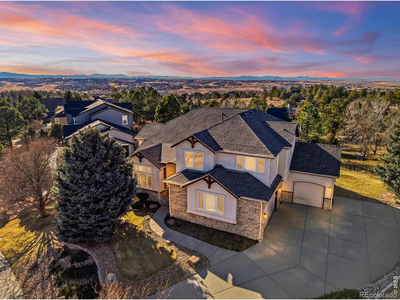7493 Nuthatch Cir, Parker, CO 80134
