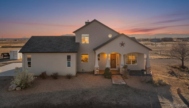454 E Fredonia Dr, Pueblo, CO 81007