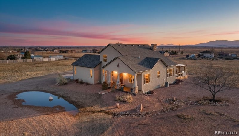 454 E Fredonia Dr, Pueblo, CO 81007