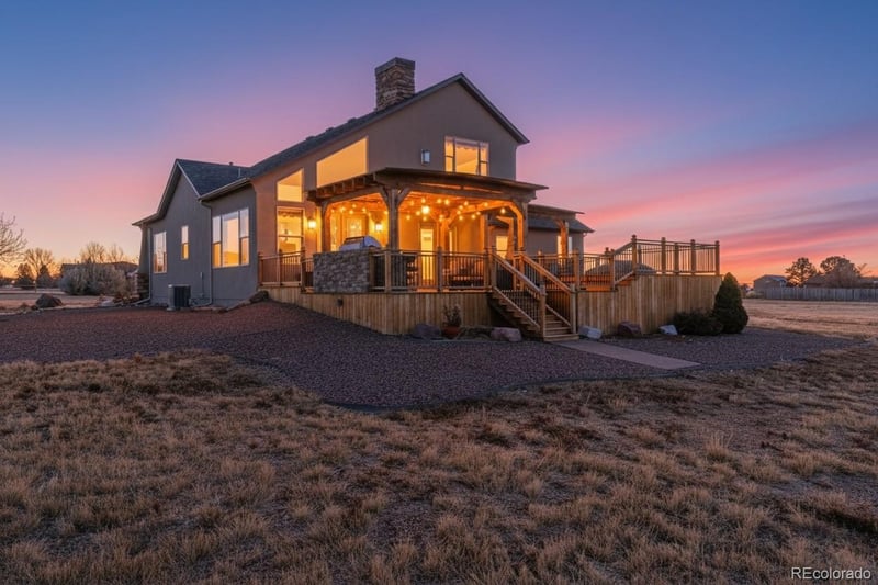 454 E Fredonia Dr, Pueblo, CO 81007