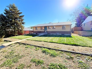 1080 El Paso Blvd, Denver, CO 80221