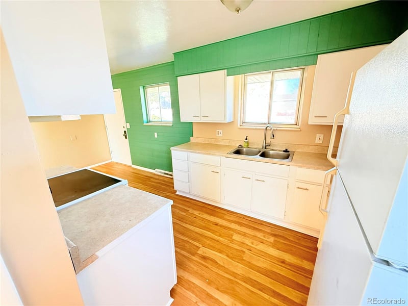 1080 El Paso Blvd, Denver, CO 80221