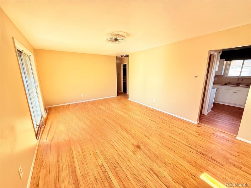 1080 El Paso Blvd, Denver, CO 80221