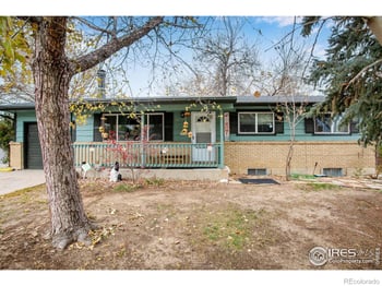 1831 25th Ave, Greeley, CO 80634
